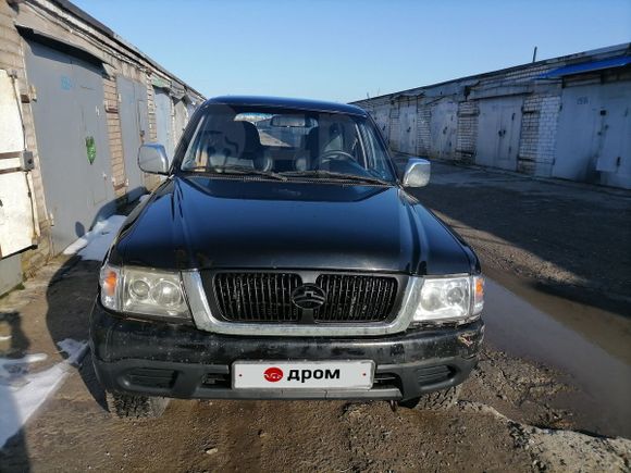 SUV   Great Wall Safe 2006 , 285000 , 
