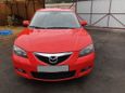  Mazda Mazda3 2008 , 350000 , 