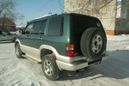 SUV   Isuzu Bighorn 1998 , 450000 , 