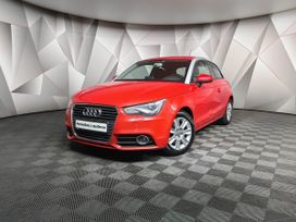  3  Audi A1 2011 , 1099000 , 