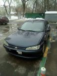  Peugeot 406 1998 , 120000 , 