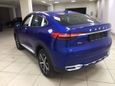 SUV   Haval F7x 2020 , 1809000 , 