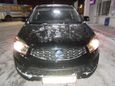 SUV   SsangYong Actyon 2014 , 740000 , 