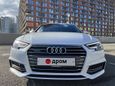  Audi A4 2016 , 2000000 , 