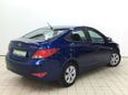  Hyundai Solaris 2015 , 659000 , 