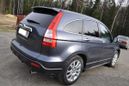 SUV   Honda CR-V 2008 , 825000 , 