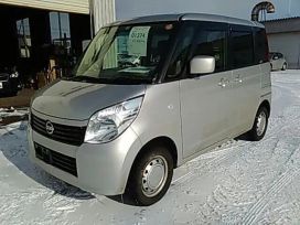  Nissan Roox 2013 , 355000 , 