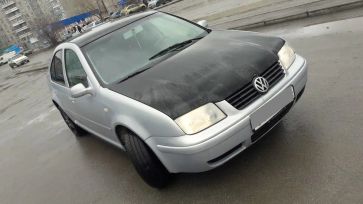  Volkswagen Bora 1999 , 119000 , 