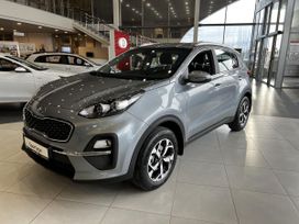 SUV   Kia Sportage 2021 , 2709900 , 