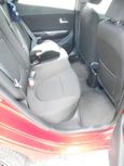  Kia Rio 2012 , 500000 , 