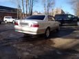  Toyota Chaser 1999 , 550000 , 