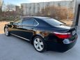  Lexus LS460 2008 , 900000 , 