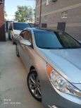  Hyundai Sonata 2011 , 590000 , 