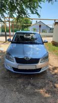  Skoda Fabia 2011 , 385000 , 