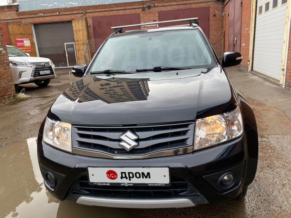  3  Suzuki Grand Vitara 2013 , 868000 , 