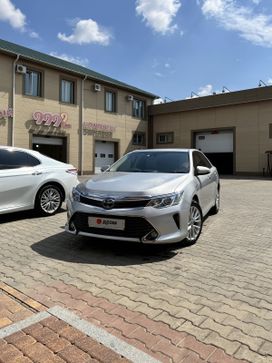  Toyota Camry 2014 , 2150000 , 