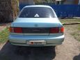  Toyota Corsa 1983 , 115000 , 