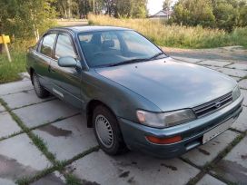  Toyota Corolla 1993 , 130000 , 