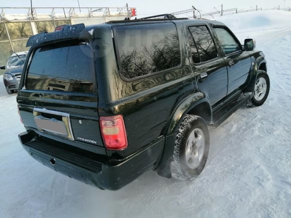 SUV   Great Wall Safe 2007 , 279000 , 