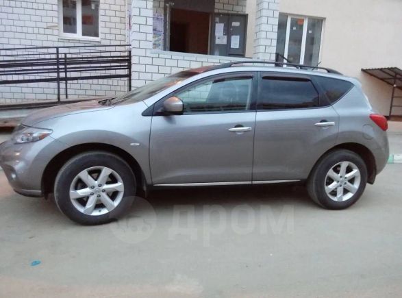 SUV   Nissan Murano 2011 , 950000 , 