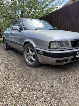  Audi 80 1993 , 165000 ,  