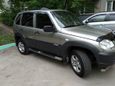 SUV   Chevrolet Niva 2011 , 345000 , 