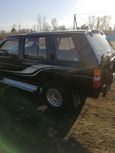 SUV   Nissan Terrano 1995 , 333000 , 