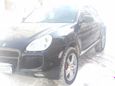 SUV   Porsche Cayenne 2004 , 680000 , 