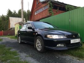  Honda Accord 1998 , 270000 , 