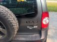 SUV   Chevrolet Niva 2017 , 590000 , 