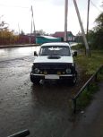 SUV    4x4 2121  1997 , 160000 , 