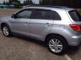 SUV   Mitsubishi ASX 2011 , 815000 , 