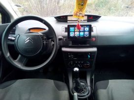  Citroen C4 2005 , 275000 ,  