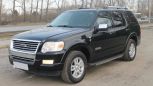 SUV   Ford Explorer 2007 , 800000 , 