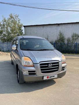    Hyundai Starex 2006 , 500000 , 