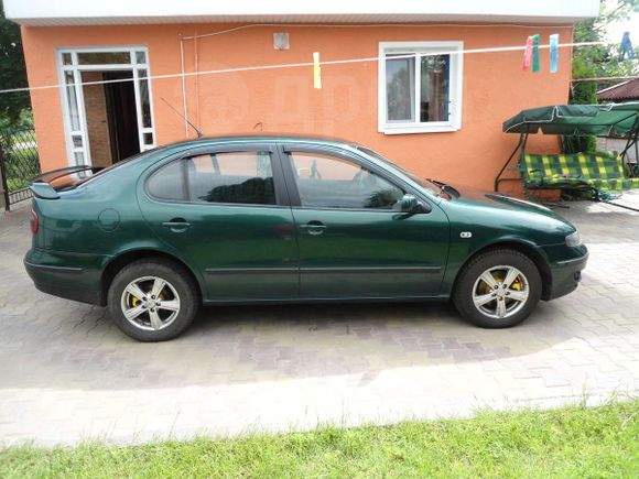  SEAT Toledo 2001 , 250000 , 