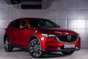 SUV   Mazda CX-5 2021 , 4500000 , 