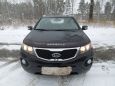 SUV   Kia Sorento 2011 , 980000 , 