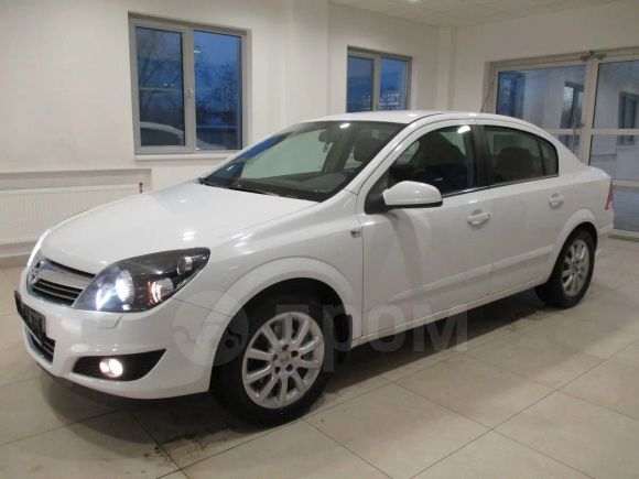  Opel Astra 2008 , 440000 , 