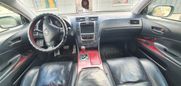  Lexus GS300 2006 , 800000 , 