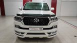 SUV   Toyota Land Cruiser 2012 , 2700000 , 