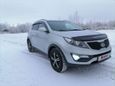 SUV   Kia Sportage 2012 , 850000 , 