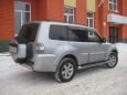 SUV   Mitsubishi Pajero 2011 , 1199000 , 