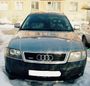  Audi A6 allroad quattro 2001 , 420000 , 