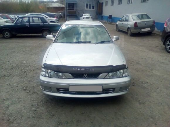  Toyota Vista 1997 , 210000 , 