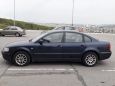  Volkswagen Passat 1998 , 200000 , 