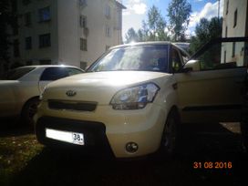  Kia Soul 2010 , 450000 , -