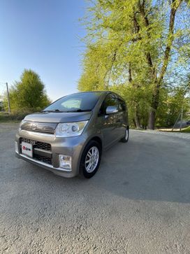  Daihatsu Move 2009 , 370000 , 