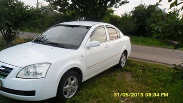  Chery Fora A21 2010 , 260000 , 