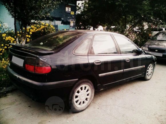  Renault Laguna 1996 , 70000 , 